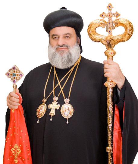 Priest