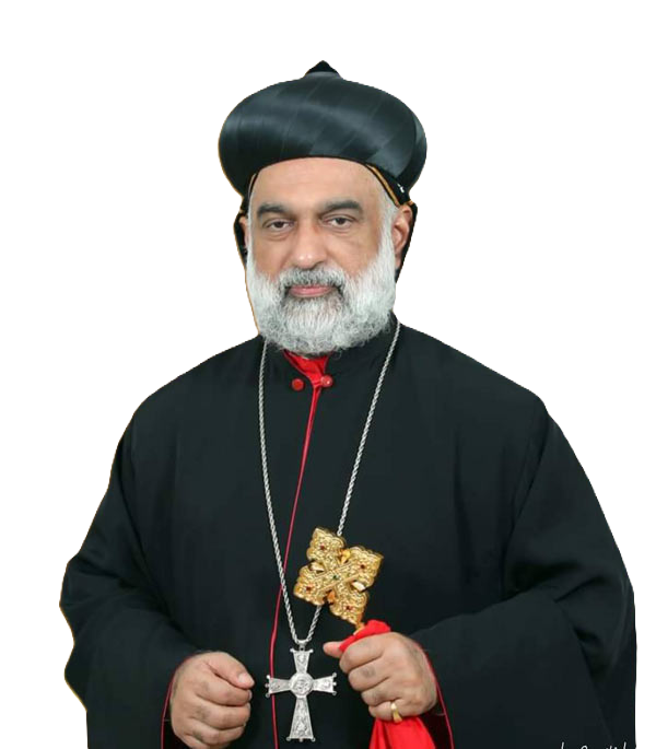 Priest