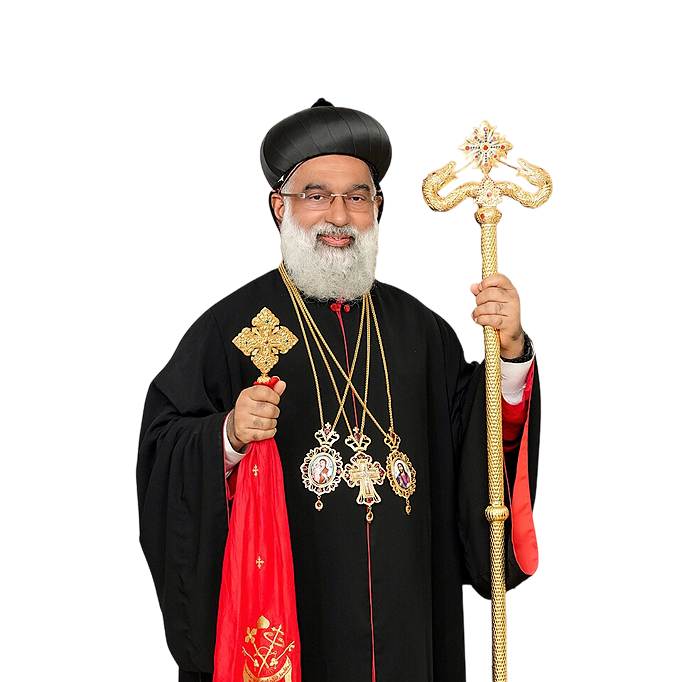 Priest