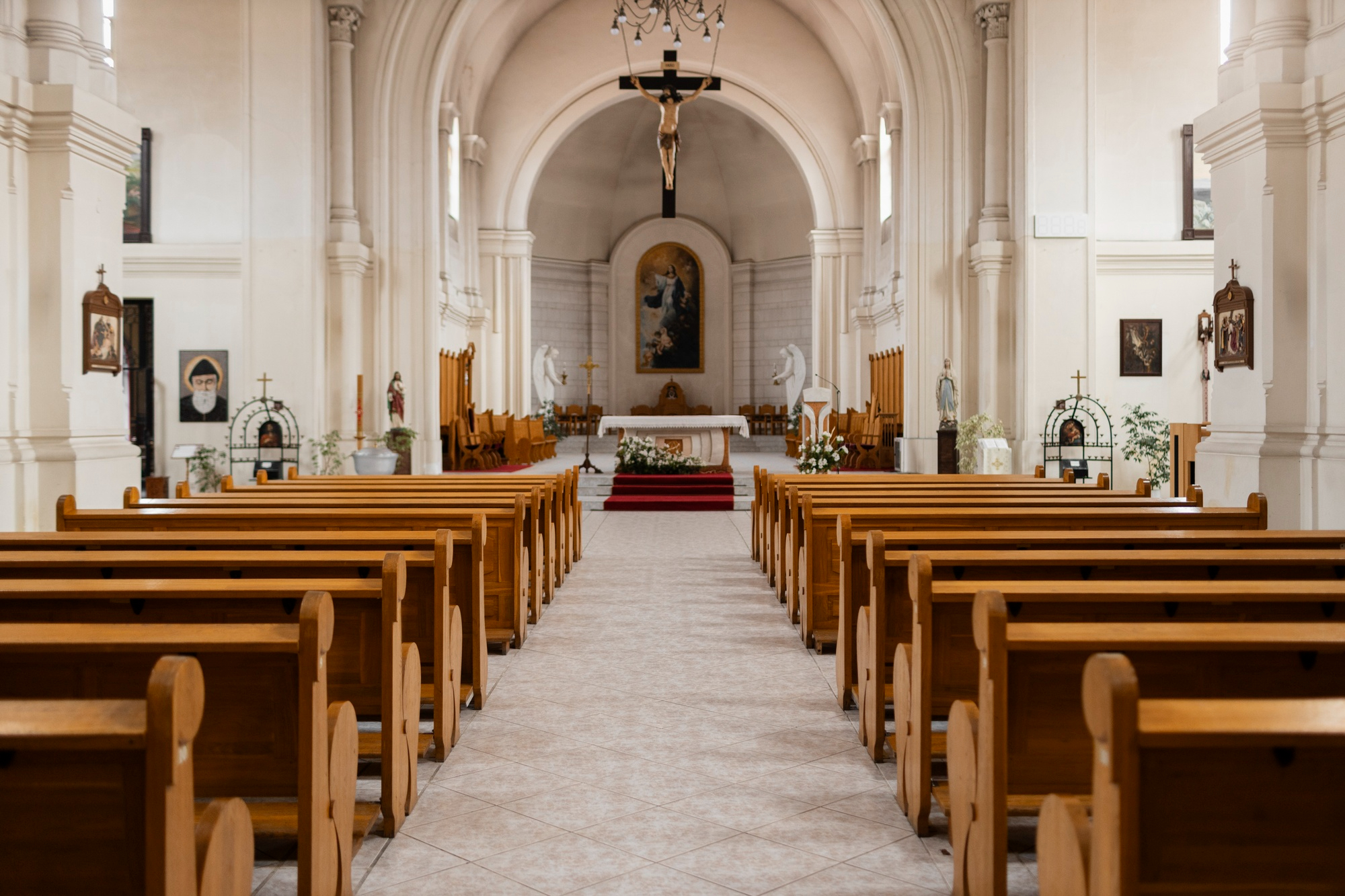 Church Event